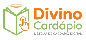 Divino Cardápio — Sistema de Cardápio Digital